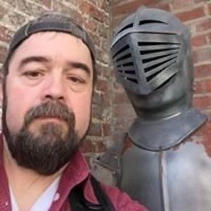 Meet your Posher, Harry